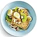 Sanitarium Weet-Bix Breakfast Cereal (1.2kg VALUE PACK - 72 BIX) LOW in Sugar. Source of FIBRE. NZ'S #1 BREAKFAST CEREALS. Imported From New Zealand.