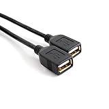 Koso QUICK CHARGE DUAL USB ADAPTOR Electronics