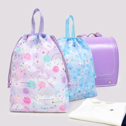 Amazon.co.jp: COLORFUL CANDY STYLE: 体操服袋