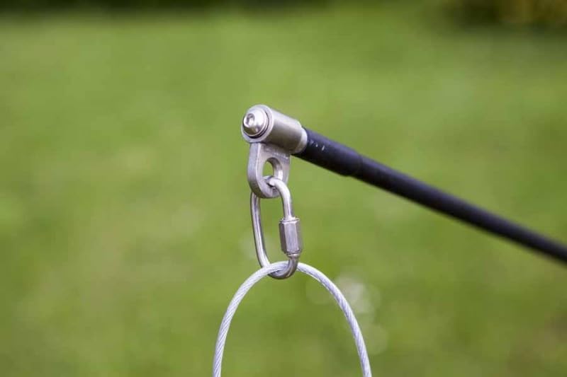 FLEXI POLE Profi 0541 für Hundetrainer