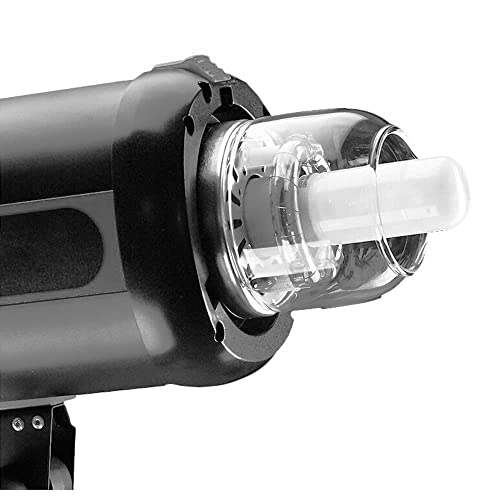 Godox Glass Protector Globe de Protection pour Flash