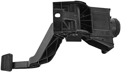 Brake & Clutch Pedal Assembly With Bracket For 1999-2007 Chevy Silverado/GMC Sierra