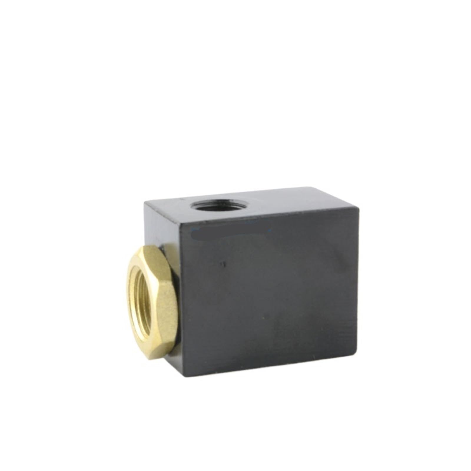 Soupape d'échappement QE-01 G1-8 vanne pneumatique 5PCS