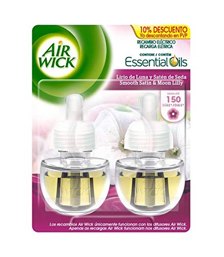 Air-Wick, Ricarica per deodorante elettrico