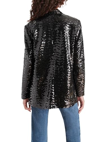Steve Madden Women's Imann Blazer3