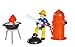 Produktbild Simba 109251000 Feuerwehrmann Sam Feuerlöscher Spielset