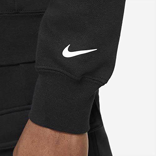 Nike W NSW Essntl Fz Hoodie PRNT Sweatshirt Femme - Image 8