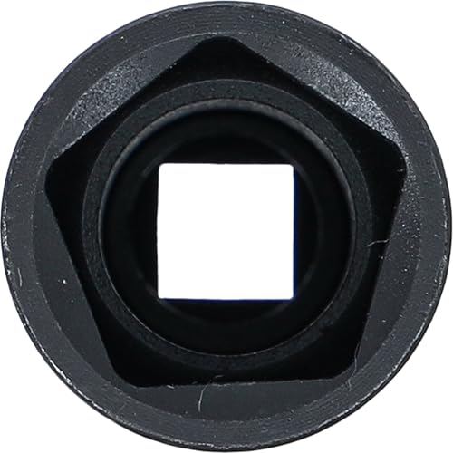 Douille blocage de roue de secours BGS 9270 solution écrou bloqué Toyota - 3