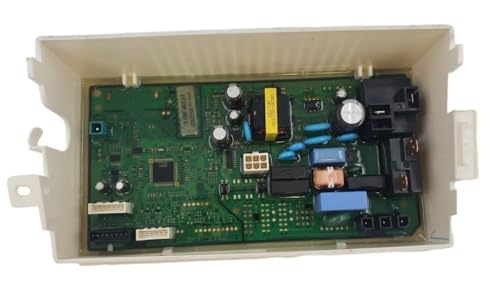 DC92-01729P for Samsung Dryer Control Board AP6243600 4958301 PS12084845