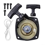 Photo Gallery ranrao recoil starter pull start kit, backlash starter kit, per tosaerba, per t230 per t231 72933-75900 Photo Gallery ranrao recoil starter pull start kit, backlash starter kit, per tosaerba, per t230 per t231 72933-75900