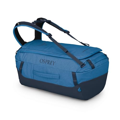 Le tasche interne possono ospitare i localizzatori di bagagli diffusi
