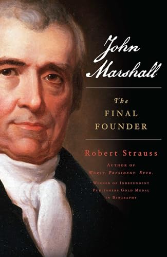 John Marshall view 2