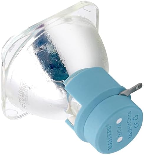 Mailepu 275W MSD Moving Head Lamp Bulb Replacement for DJ Stage Light, Beam Light, Spotlight & Disco Lighting