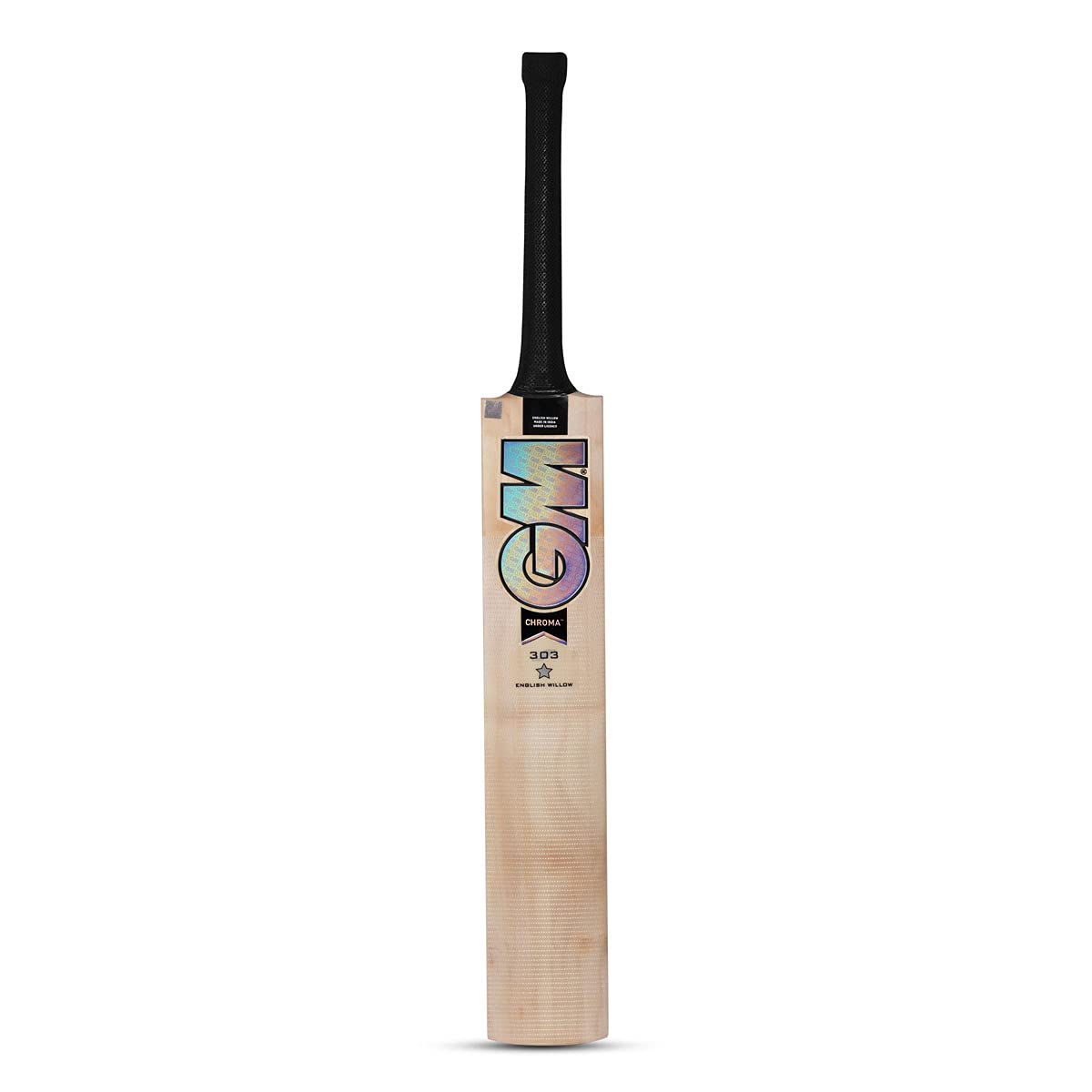 GM Chroma 303 English Willow Short Handle Cricket Bat Size-5 (B097BK5HSK) Amazon Price History, Amazon Price Tracker