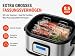 Imagen de Cocedor sous vide ProfiCook