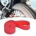 Pwshymi Wearresistant Tire Liner Bike RimTape Available in 4 Sizes Great Cycling Accessory for Cyclist (20 Inch), Pwshymigfra3dpytc-01