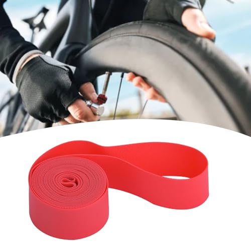 2 Pcs Cinta de Protección para Neumáticos 20,24,26,29 Pulgadas miniatura 2