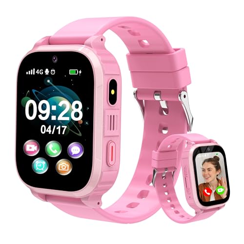 Smartwatch Niños Sim Marca YEDASAH