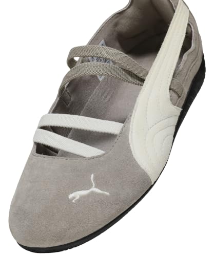 Image of Puma Womens Speedcat Ballet Sd WNS Sneaker