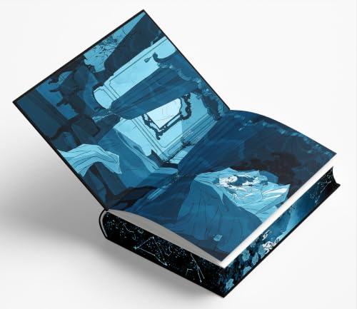 Image of Devoured (Deluxe Limited Edition): A Bitten Novel (Volume 2)