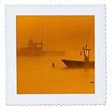 Square dimensions (in inches): 16 L x 16 W, image dimensions (in inches): 14 L x 14 W 100% poloyester; image is soft to touch. Made in USA Edges have pinking shear cut Image will not fade with washing. Image not a transfer, part of material