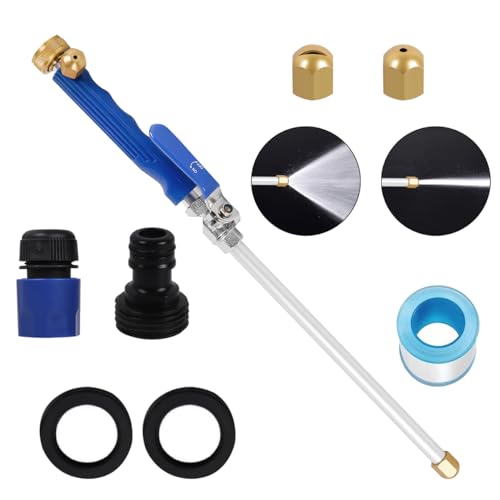 Jet Nozzle Reviews The 15 best products compared Your Motor Guide