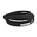 Ferris Aramid Wrapped B-Sec Belt (129") for SRS Z2 & IS3200Z Series 52", 61" & 72" Deck Lawn Mowers / 5104378