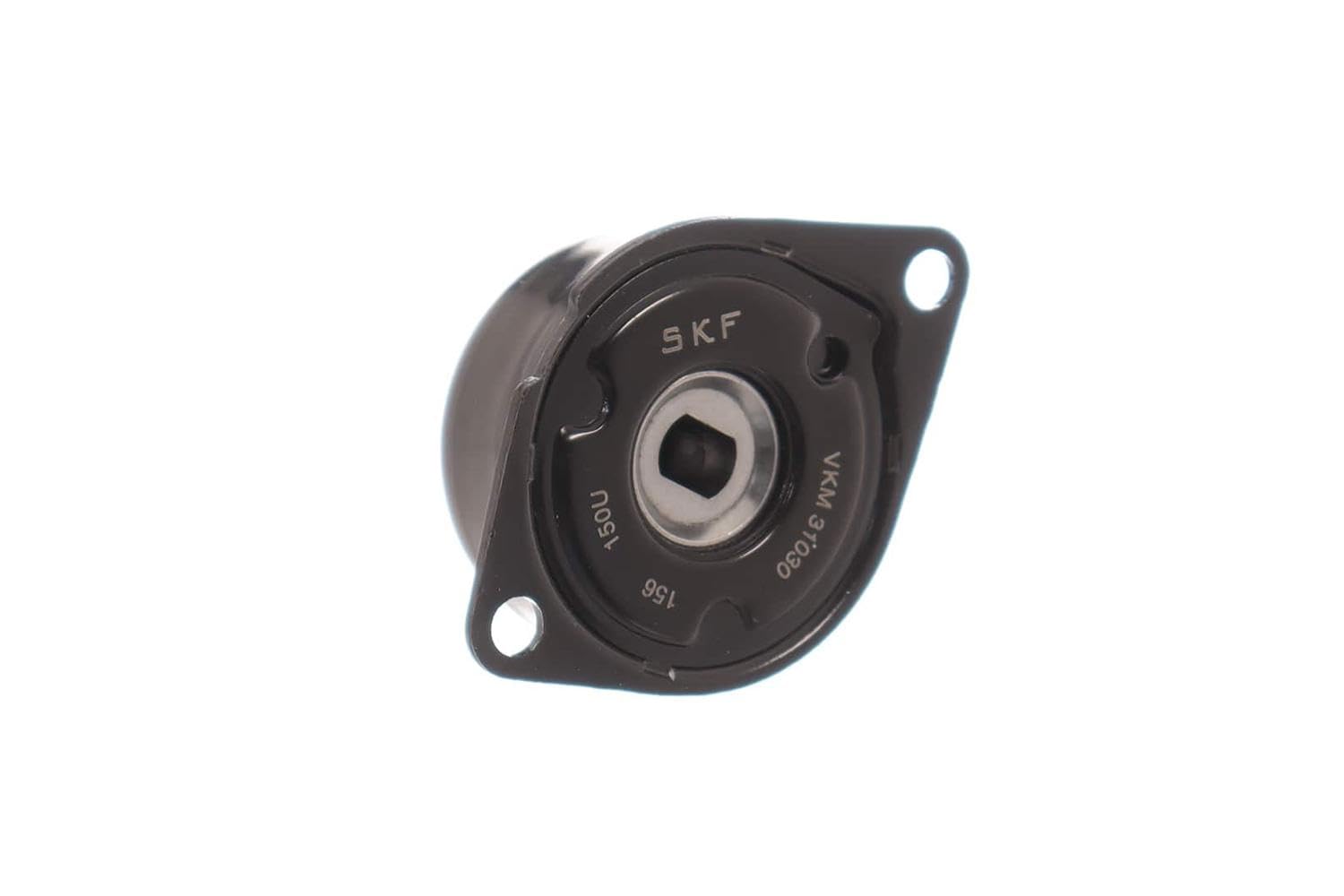 SKF VKM 31030 Kit de galet enrouleur multi-V