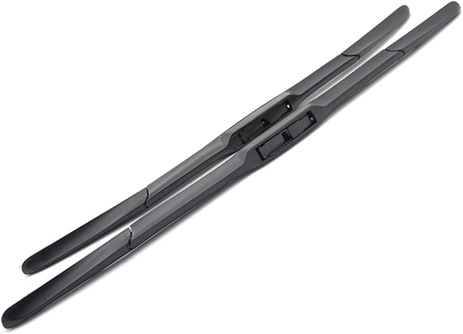 Wiper Front & Rear Wiper Blades Set Compatible with Mazda CX-9 CX9 MK1 2006-2015 Windshield Windscreen Window 26"+16"+14"