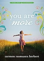 You Are More 160907713X Book Cover