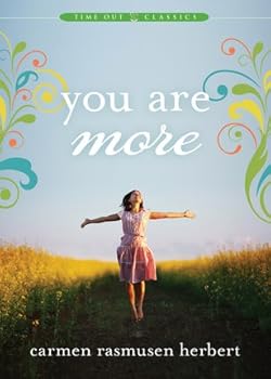 Hardcover You Are More: Time Out Classics Book