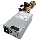 FSP Group Mini ITX Solution/Flex ATX 80 Plus Platinum 500W Pmbus V1.2 High Efficiency Power Supply (FSP500-50FSPT)