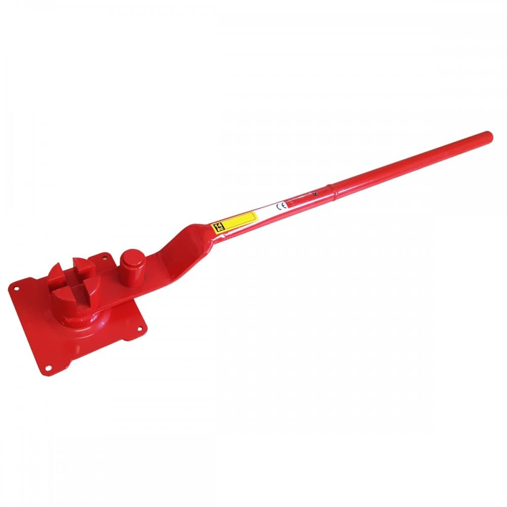 Fer à cintrer en acier pour béton, diamètre : 14 mm/940 mm (AF-14EC-NEW)