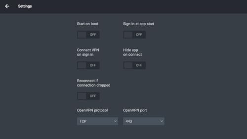 SmartyDNS - VPN & Smart DNS