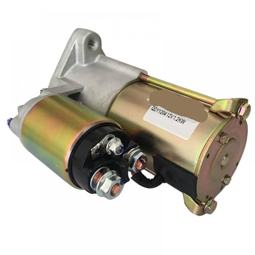 Démarreur de remplacement Joyner Sandviper 1100 Buggy Renli S11-3708110GA