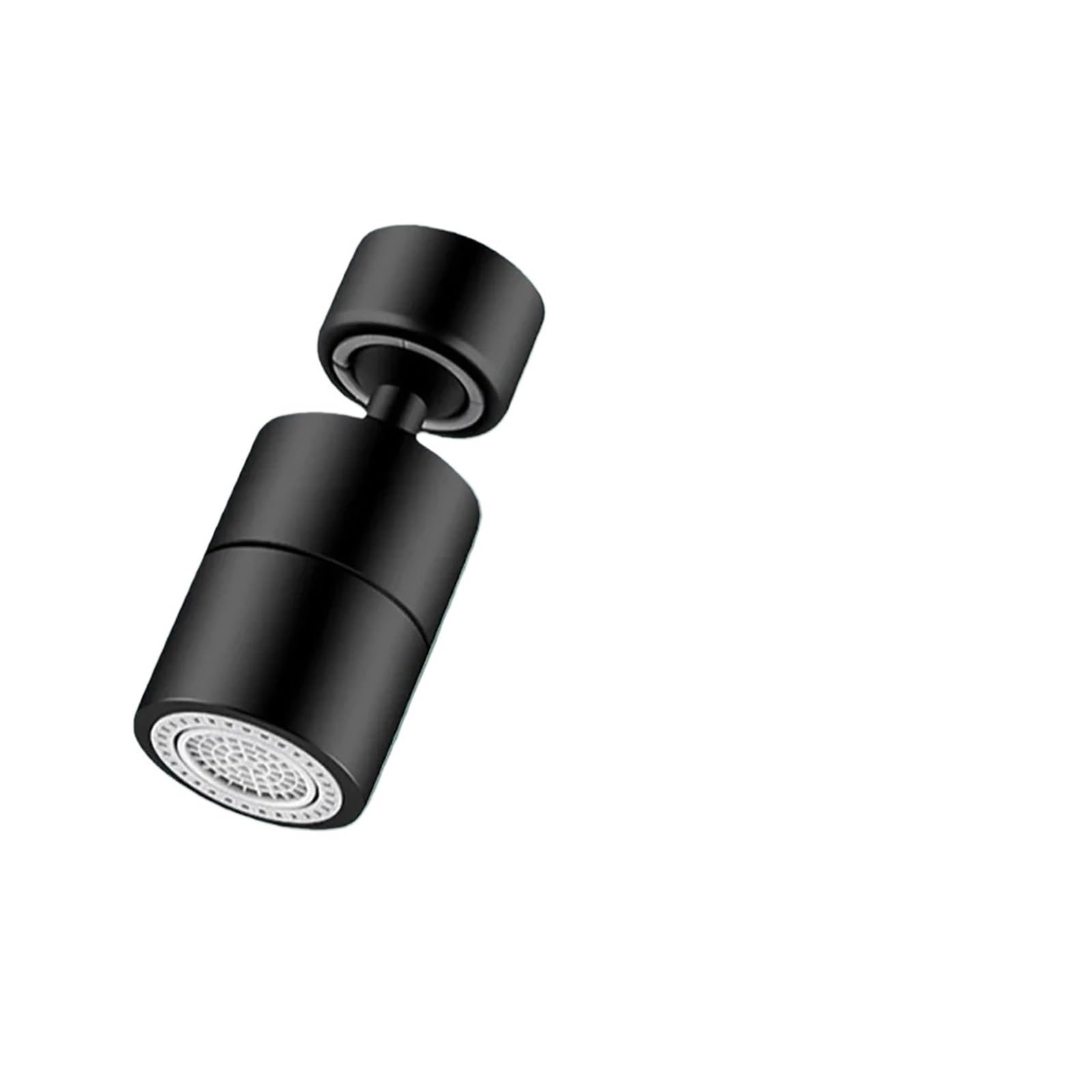 Trryuip Color04 Kitchen Tap Spray Head 360° Rotary Kitchen Faucet Spray Head Filter Washbasin Splash Proof Adapter 2 Mode Adjustable Sink Aerator(Color04)