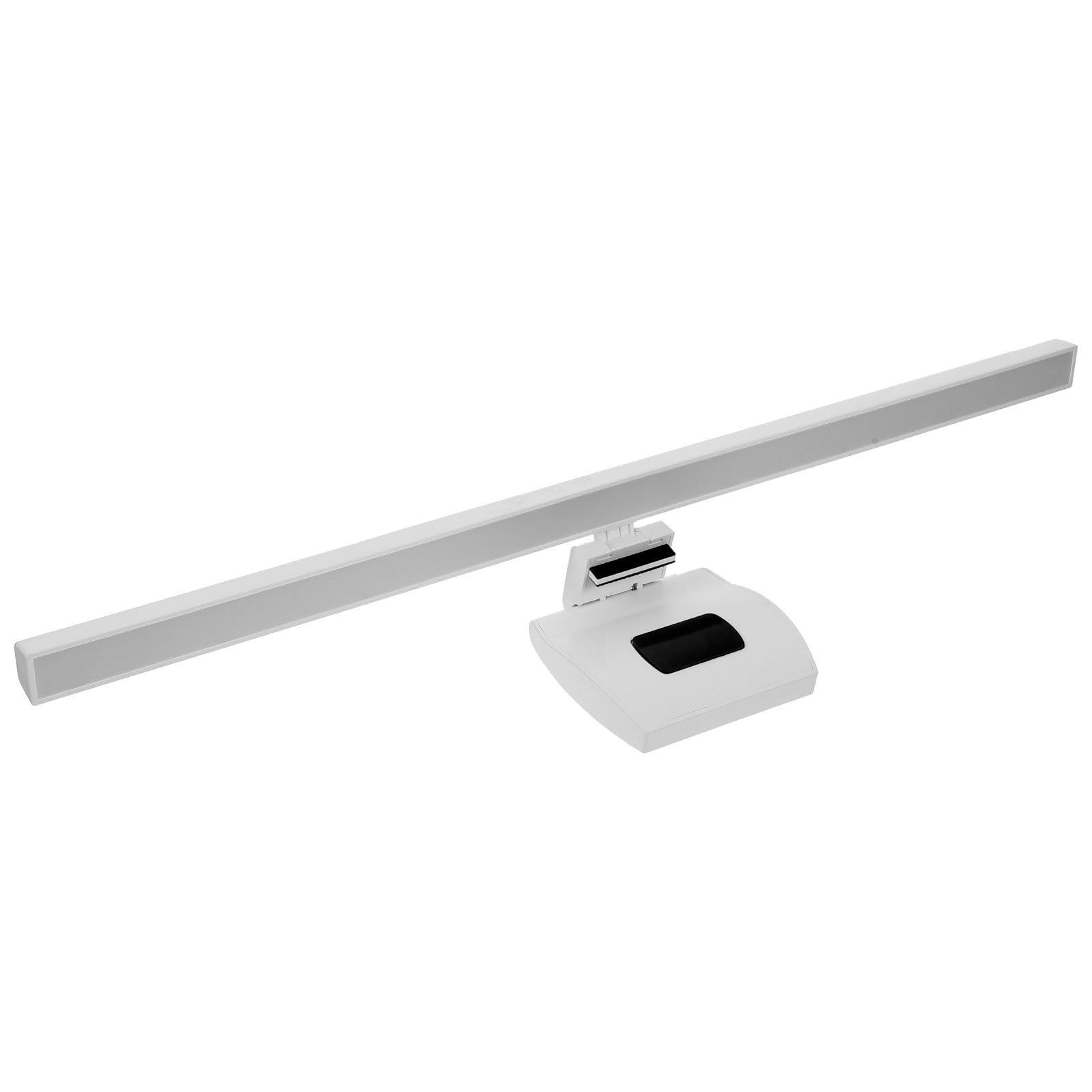 Lámpara LED para Monitor USB 5w Color Claro Ángulo Ajustable