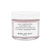 Model-off-Duty-Beauty-Youth-Power-Repair-Night-Cream-Neck-Cream-Alpha-Hydroxy-Acids-AHA-Organic-Natural-Face-Moisturizer-Creme-Anti-Wrinkle-Dark-Spots-Improved-Elasticity-Firmer-Skin-2-oz Model off Duty Beauty Youth Power + Repair Night Cream | Neck Cream, Alpha Hydroxy Acids AHA | Organic & Natural Face Moisturizer Creme Anti Wrinkle, Dark Spots, Improved Elasticity, Firmer Skin -2 oz