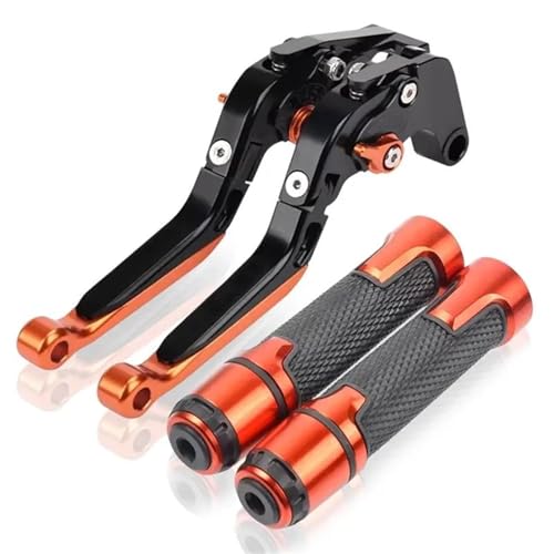 �ɓK������h�D�J�e�B �n�C�p�[���^�[�h 950/SP 2019-2020 �����e�B�X�g���[�_ V4 1200 1260 �I�[�g�o�C�����\�ȃu���[�L�N���b�`���o�[�ƃn���h�o�[�O���b�v �����\�ȃV���[�g�u���[�L(Black Orange)