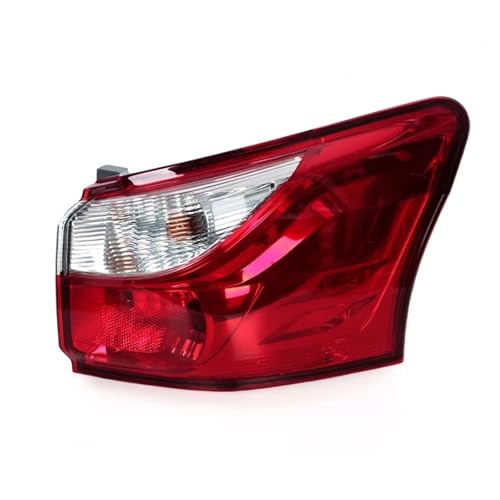Feu Arrière ISUZU MU-X SUV Réparer Infiltration d'Eau et Feu Stop Réf 8-98218264-0