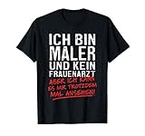 Klassisch geschnitten, doppelt genähter Saum.