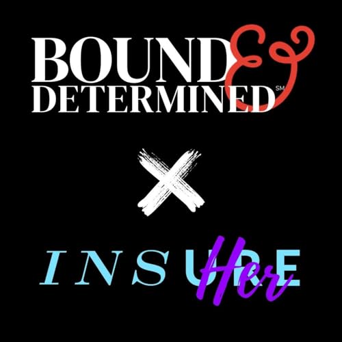 Bound & Determined℠ X InsHER Live
