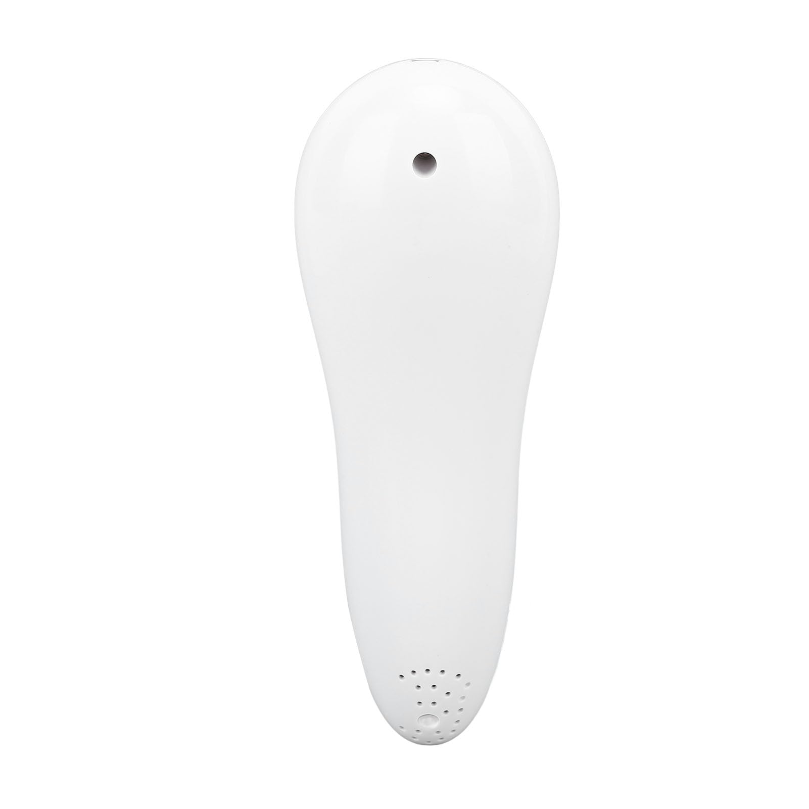 Dissolvant d'eau d'oreille à Air Chaud, Sèche-Oreille Réutilisable avec Embout en Silicone pour des Oreilles Saines 175x65mm 1 unité