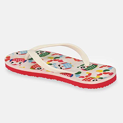 Image of ELISE Women's Ehs20-001 Flip-Flops