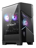 Compare MSI Codex R2 D14NVP5-613US vs other computers