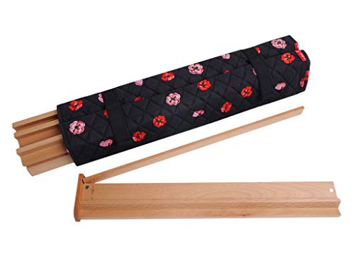 Juego de Mahjong Americano The Artisan Butterfly miniatura 6