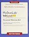 Essentials of Statistics Books a la carte Plus NEW MyLab Statistics with Pearson eText -- Access Card Package