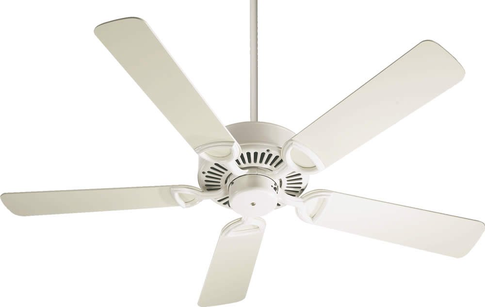 スティナ type J juliet / Hanahana gray Jr.M Quorum 143525-995 Estate Patio 52 Inch Old World Ceiling Fan
