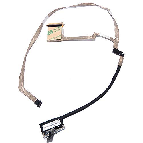 New LCD ETP FHD Display Touch Cable for Dell Inspiron 15 7547 7548 15-7547 15-7548 DD0AM6LC210