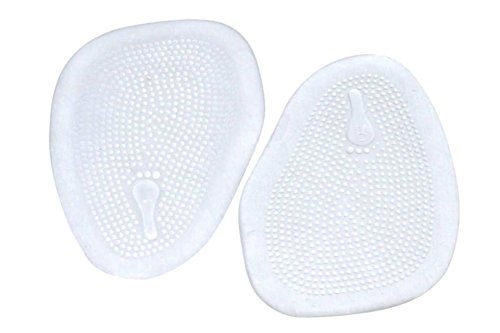 PODOS Cuscinetto adesivo in gel, donna